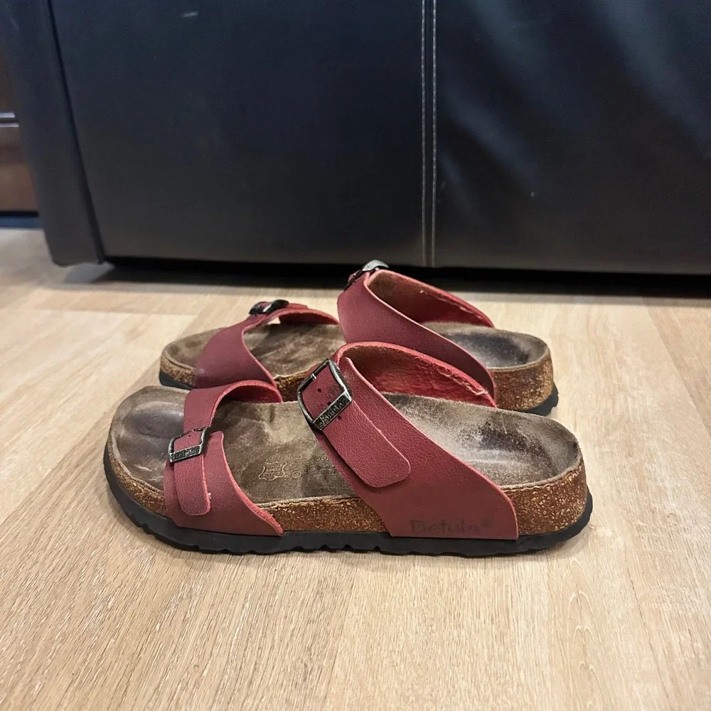 Betula By Birkenstock betula by